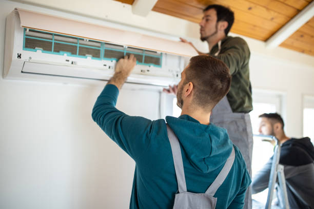 Best HVAC Installation Services  in Vaughn, WA