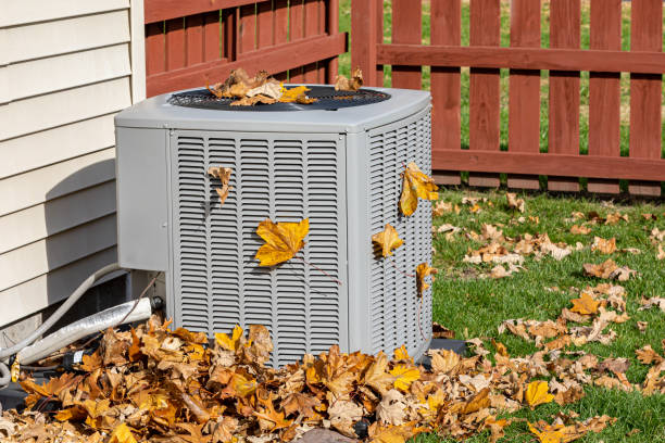 Best Residential HVAC Services  in Vaughn, WA