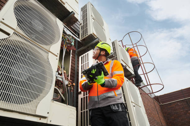 Best HVAC Repair Near Me  in Vaughn, WA
