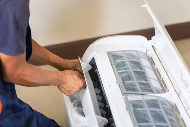 Best Commercial HVAC Repair  in Vaughn, WA