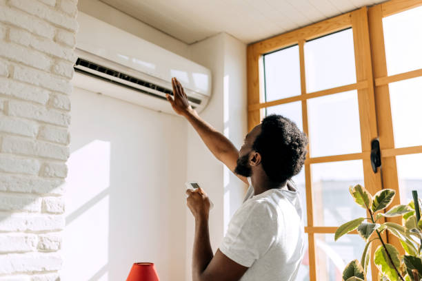 Best Best HVAC Companies  in Vaughn, WA