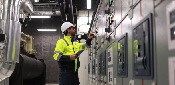 AC Installation Near Me in Vaughn, WA