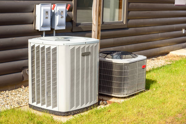 Best Local HVAC Companies  in Vaughn, WA