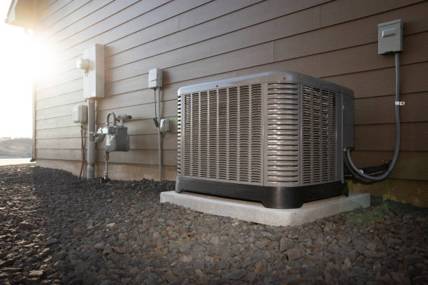 Best HVAC System Installation  in Vaughn, WA